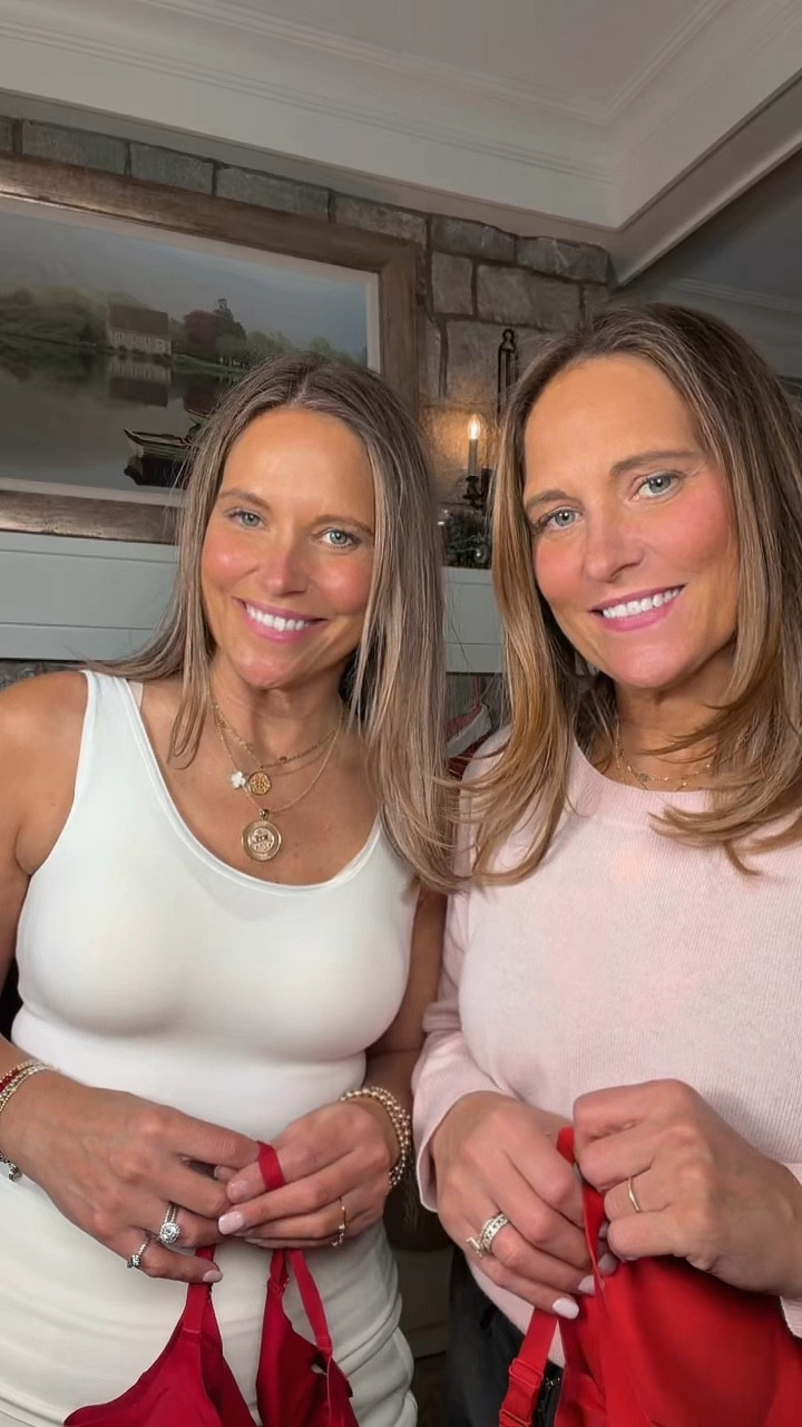 These bras are buttery smooth, push-up, and so affordable  

#LTKOver40 #LTKFindsUnder50 #LTKootd