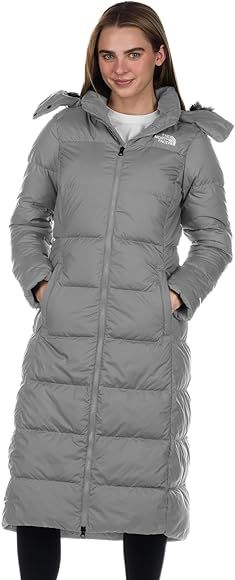 THE NORTH FACE Women's Antero Down Parka | Amazon (US)