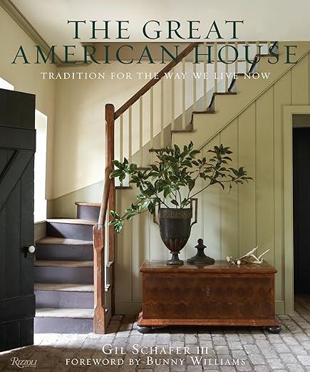 The Great American House: Tradition for the Way We Live Now     Hardcover – Illustrated, Septem... | Amazon (US)