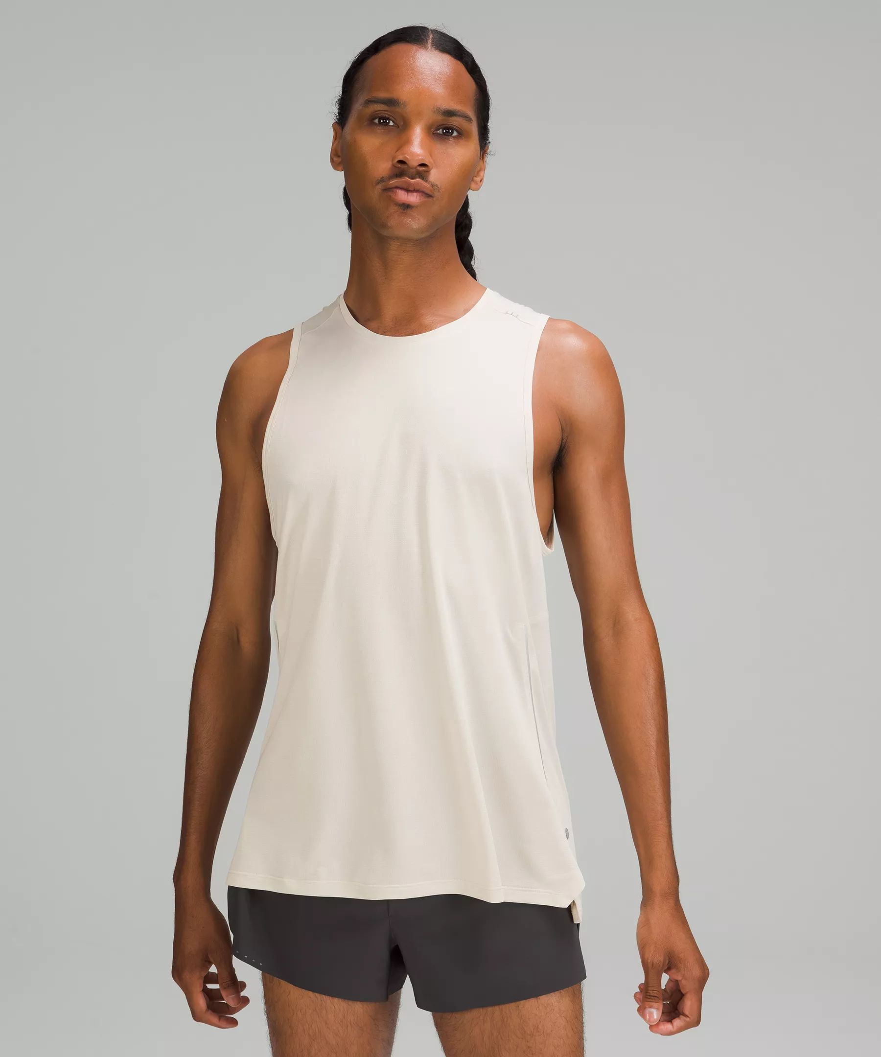 Fast and Free Tank Top | Men's Tank Tops | lululemon | Lululemon (US)