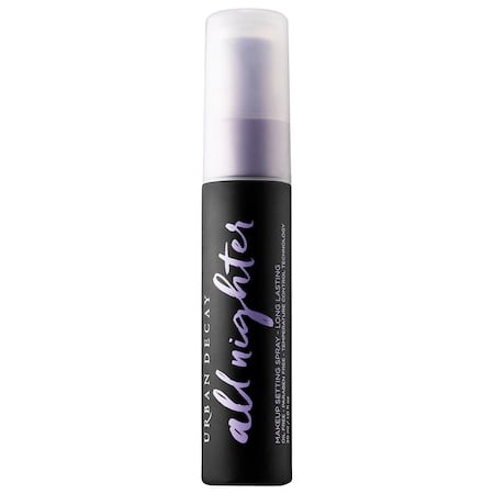 Urban Decay All Nighter Long-Lasting Makeup Setting Spray 1 oz/ 30 mL | Sephora (US)