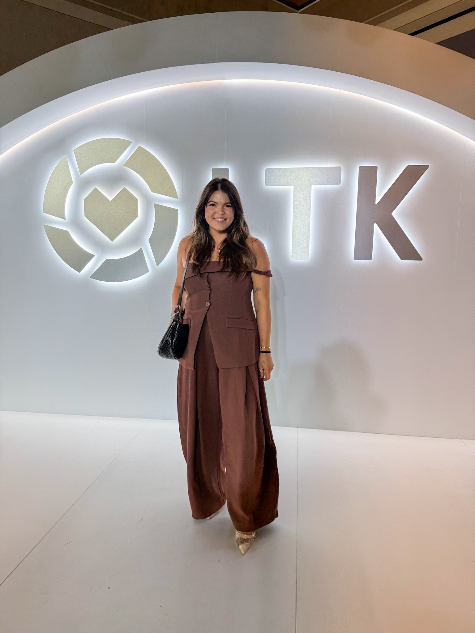 Fall business casual outfit - trouser and vest set! Size 14 from @ASOS 

Midsize, size 12, size 14, mom style, curvy outfit, thick tummy approved

#LTKCon #LTKMidsize #LTKWorkwear