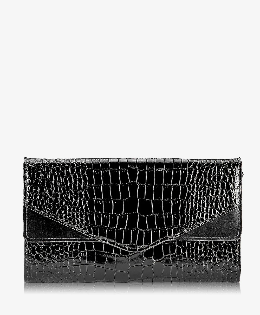 Simone Clutch | GiGi New York / Graphic Image