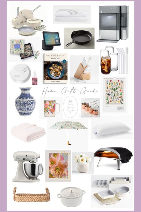 Gift Guide for the HOME! 

#LTKhome