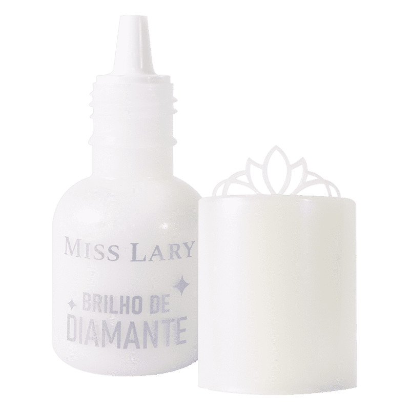 Miss Lary Brilho de Diamante 15ml | Beleza Na Web (BR)