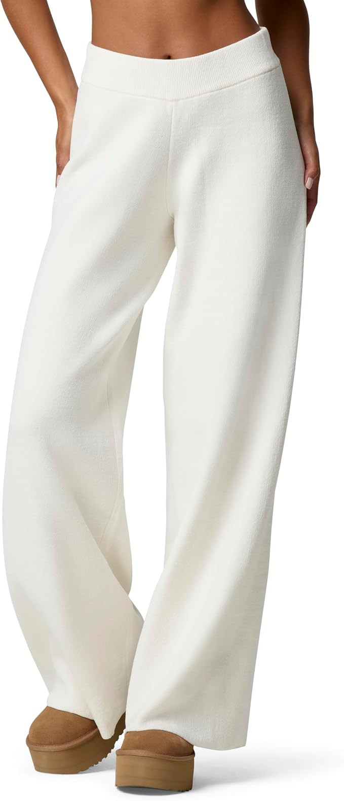 Florence by Mills Women's Chenille Sweatpant | Amazon (US)