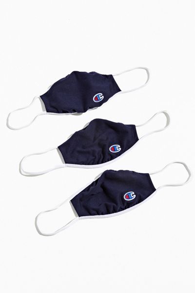 Champion Ellipse Reusable Face Mask | Urban Outfitters (US and RoW)