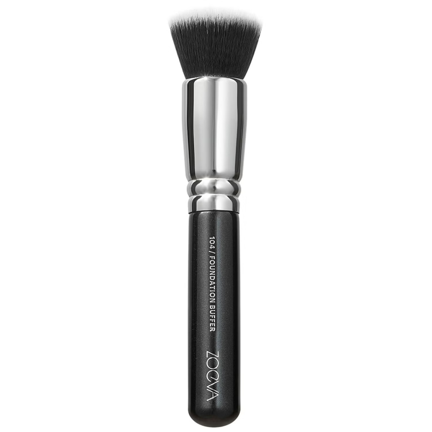 ZOEVA 104 Vegan Foundation Buffer Brush | Look Fantastic (ROW)