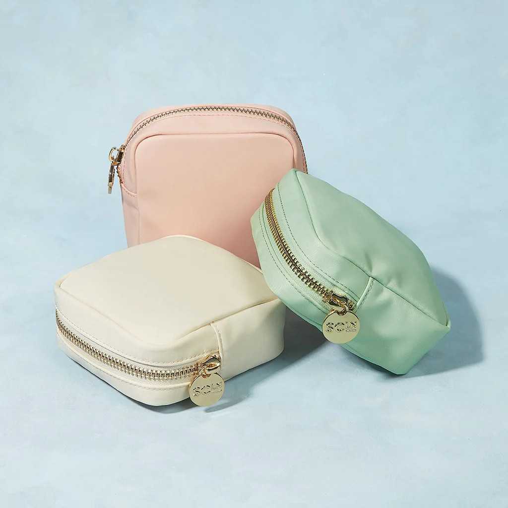 Nylon Mini Pouch | Stoney Clover Lane