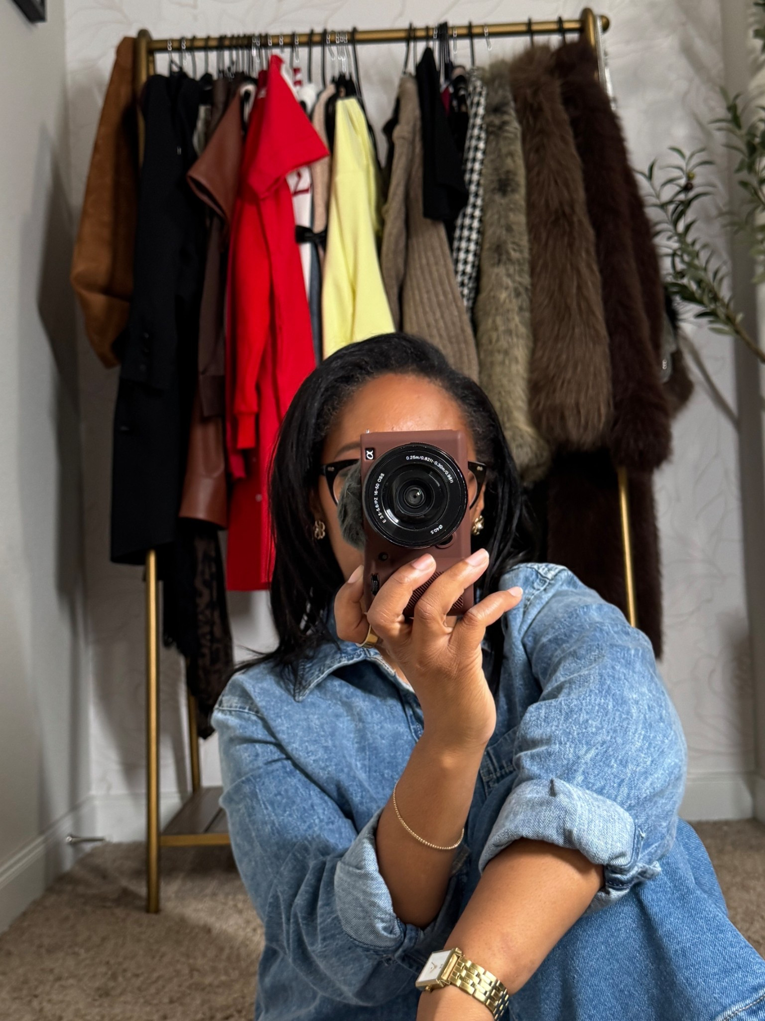 I’m getting the itch for new toys but still so in love with my baby 

#LTKvlog