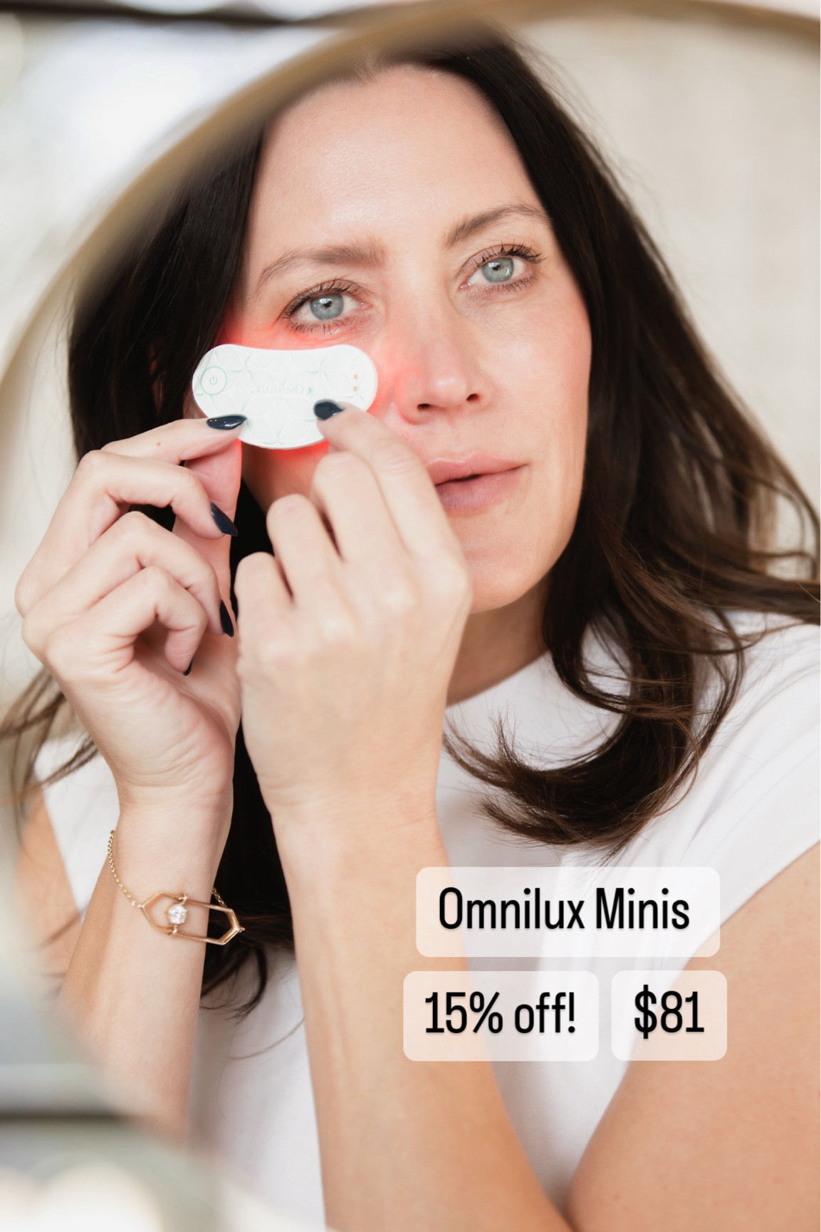 Omnilix minis 15% off

#LTKbeauty #LTKstyletip #LTKVideo