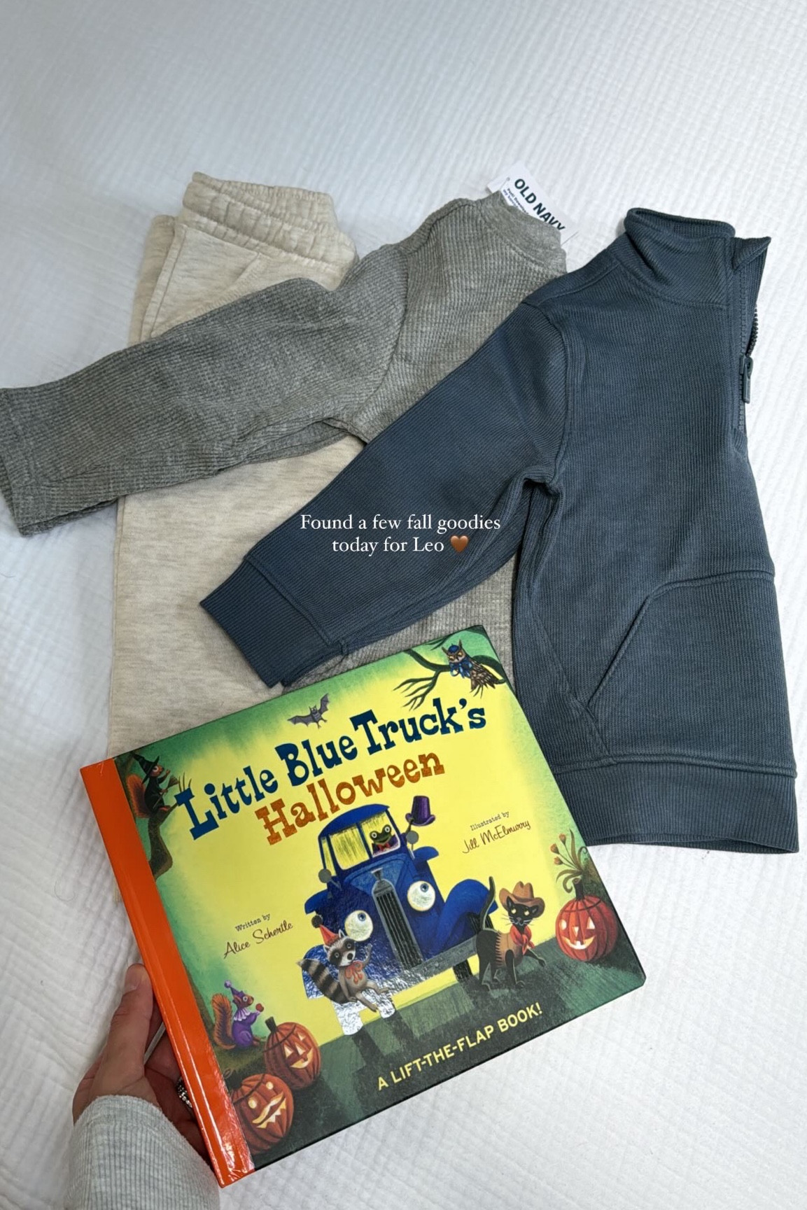 toddler boy fall 🤎🍂

Toddler clothes// fall books// fall clothess

#LTKKids #LTKBaby #LTKFallSale