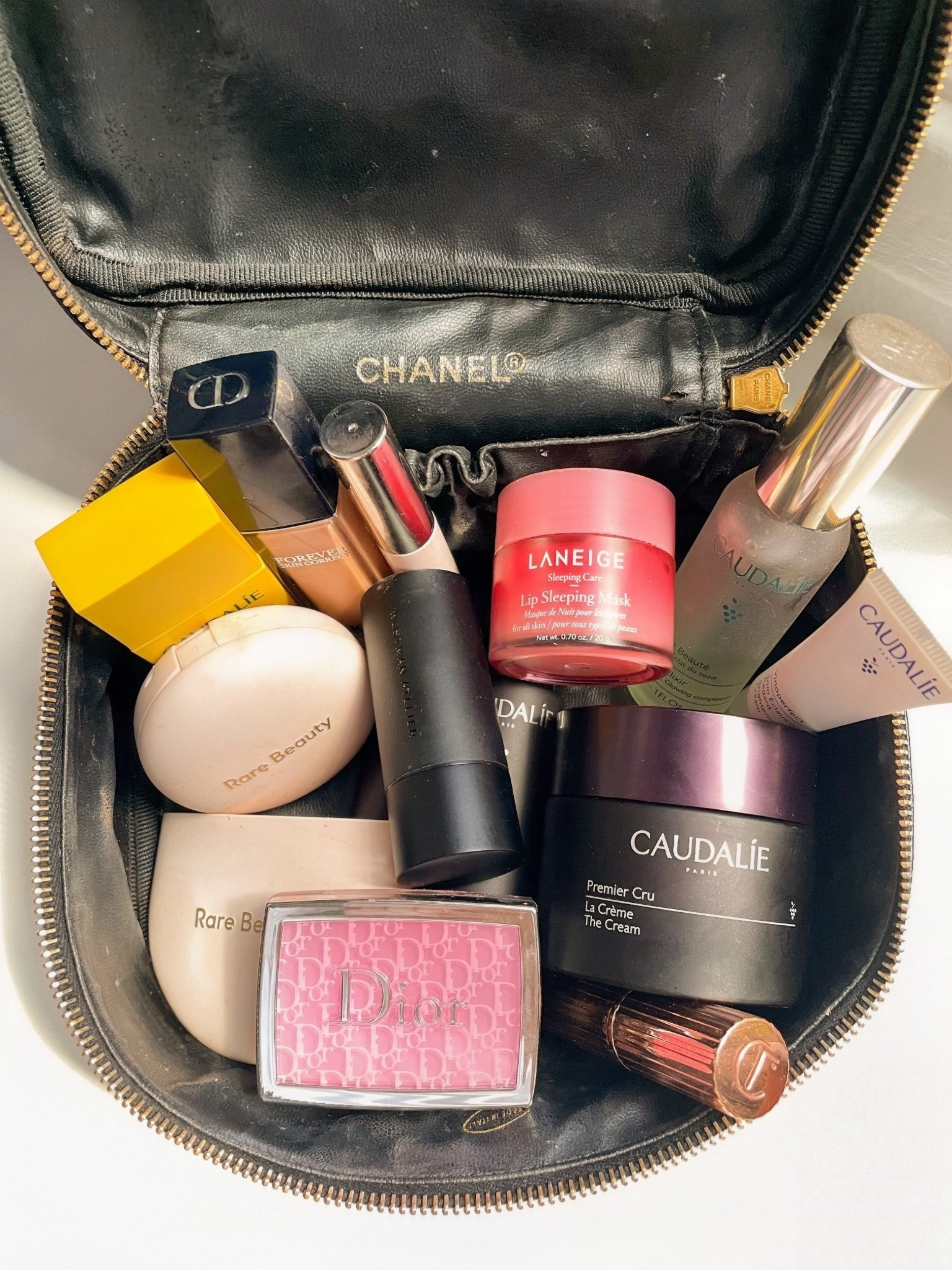 My Sephora sale picks: items that I use on a daily and LOVE

#LTKSaleAlert #LTKselfcare #LTKBeauty