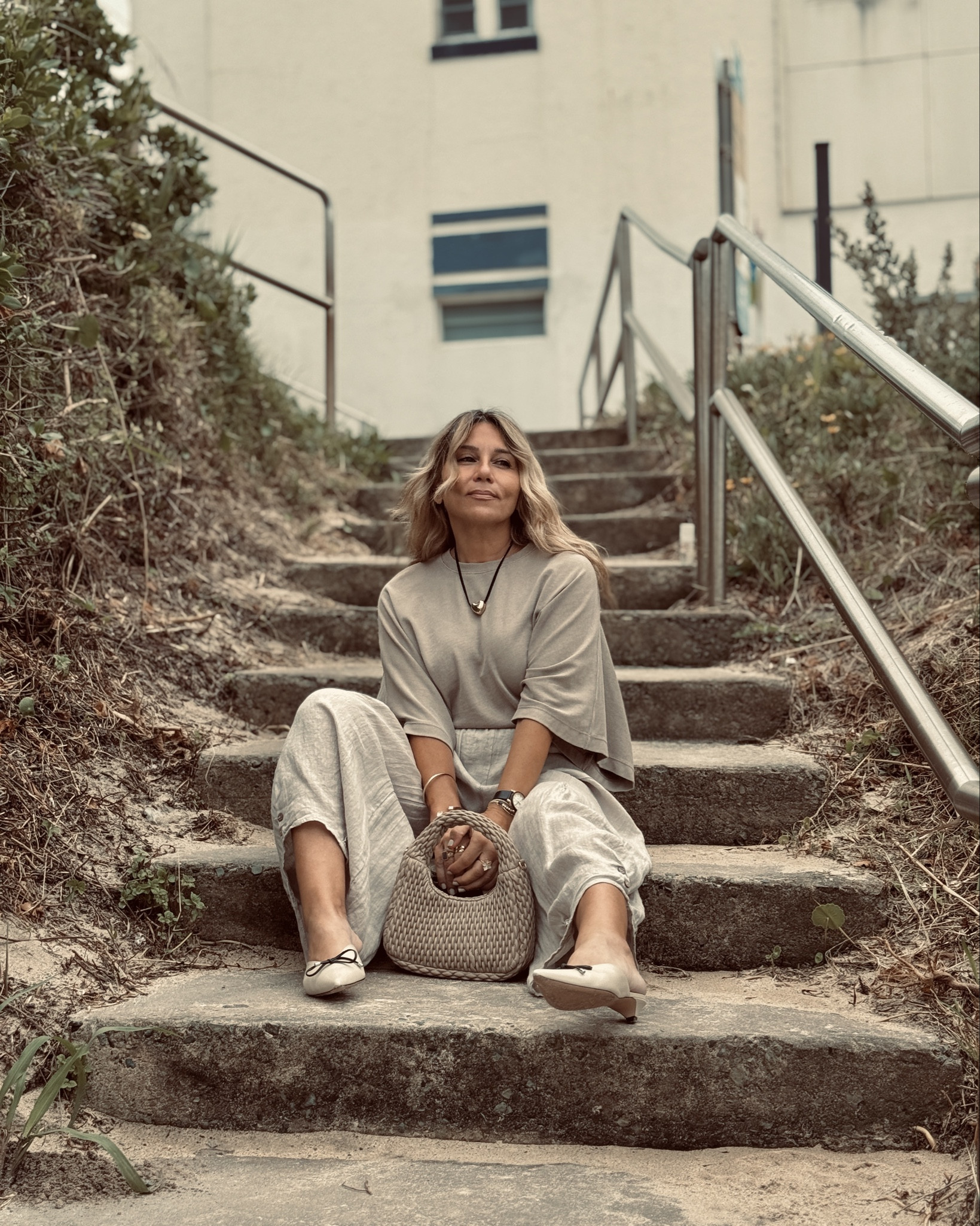 Tonal Outfit


#LTKOver40 #LTKootd #LTKPetite