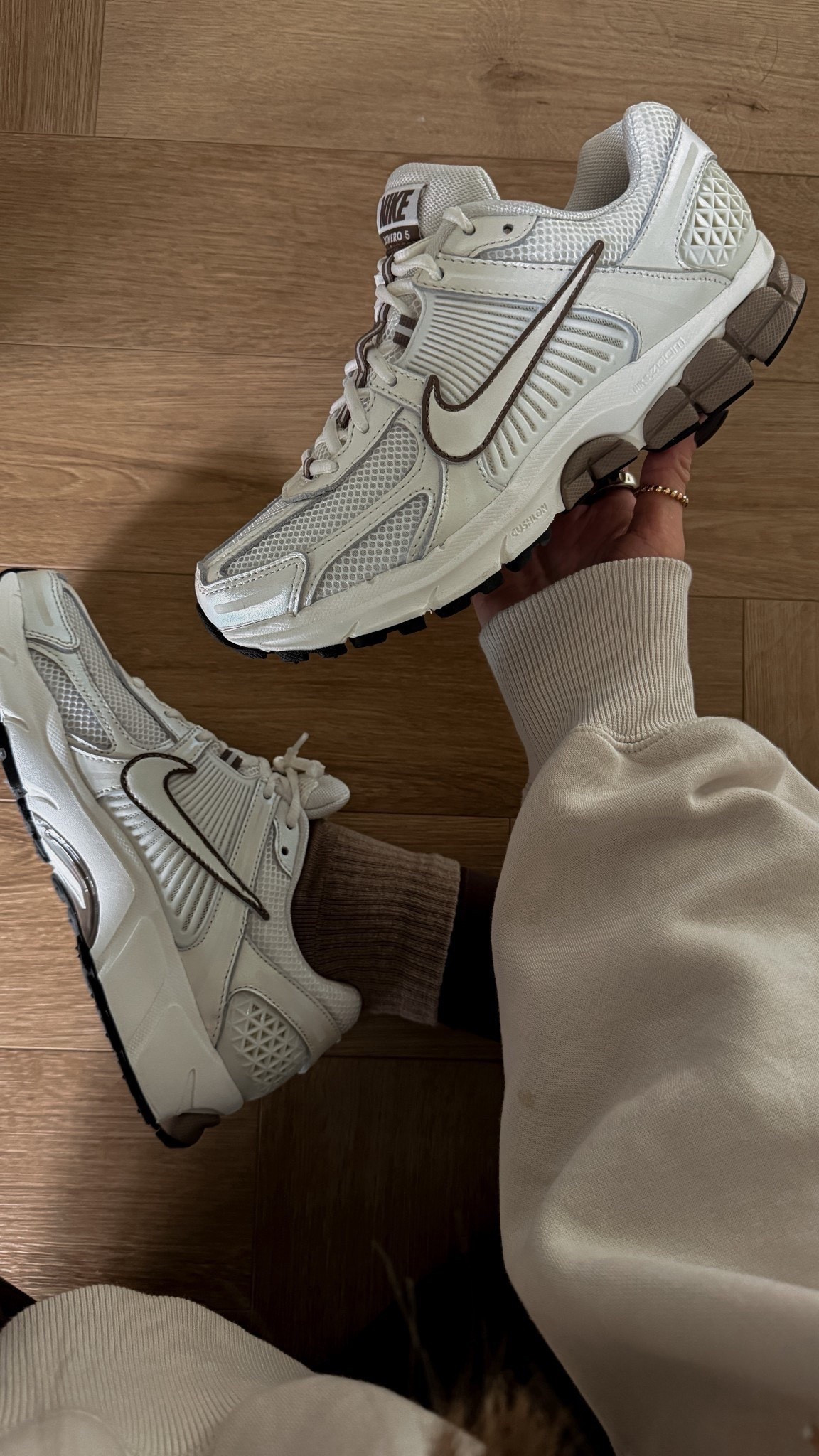 You guys are loving these sneakers as much as me! I am loving the style, colors, and comfort! Runs TTS. Found them in stock in all sizes at Dicks! 

#LTKShoeCrush #LTKStyleTip