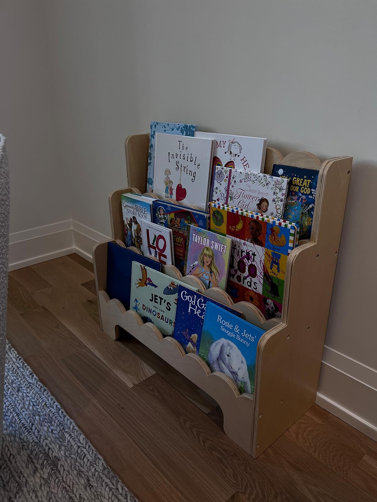 Amazon scalloped bookshelf for kids!📚🤓 would be a sweet valentine's day gift!

amazon bookshelf, bookshelf for kids, kids library, amazon, amazon home, VDAY gift ideas for kids, valentine's day gift ideas for kids, Nashville, Dede Raad,  dress up buttercup 

 

#LTKValentine #LTKKids