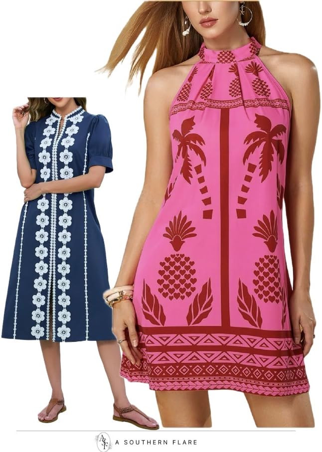A Southern Flare Home's Amazon Page | Amazon (US)