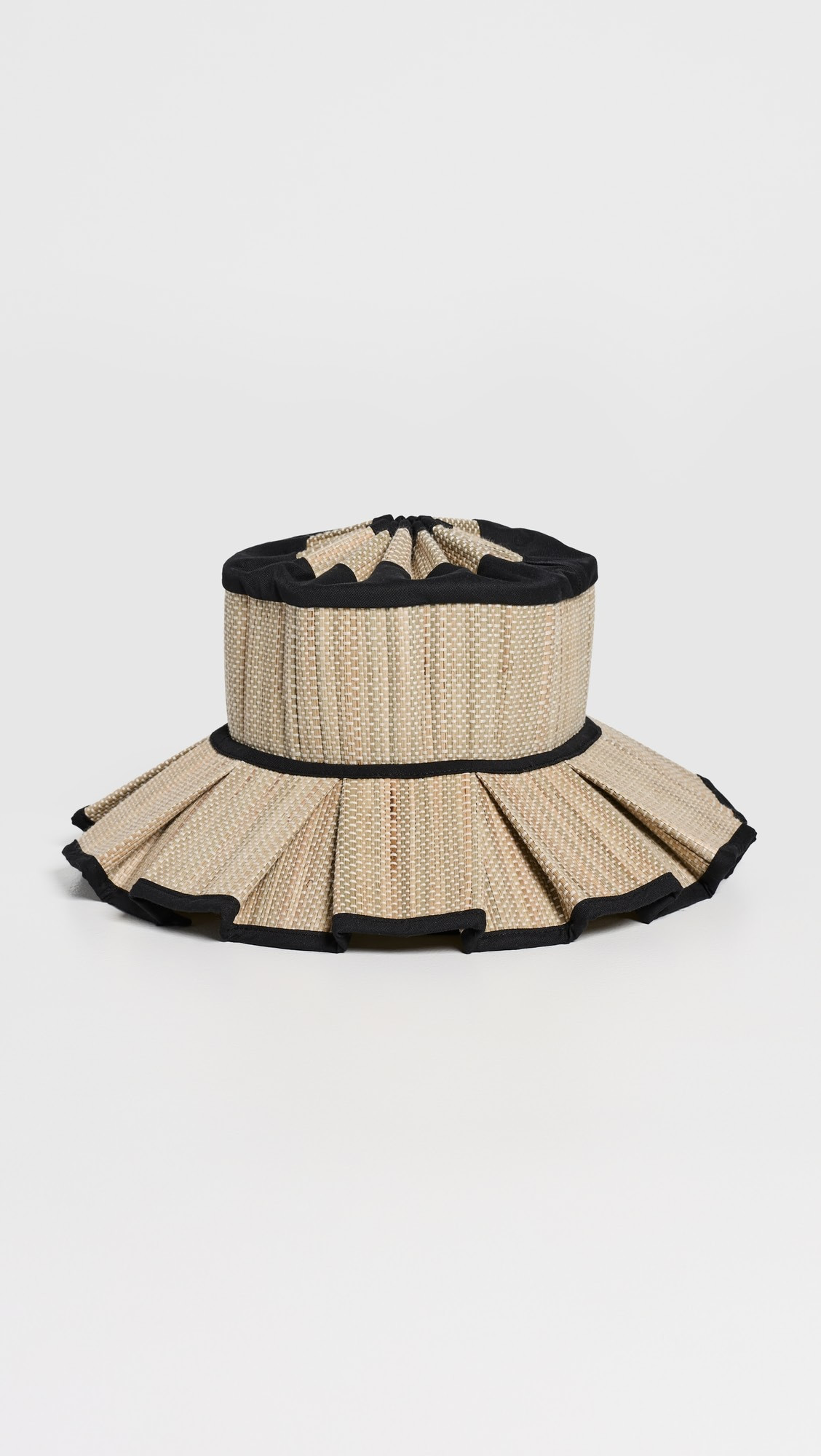 Packable Straw Hat | Shopbop