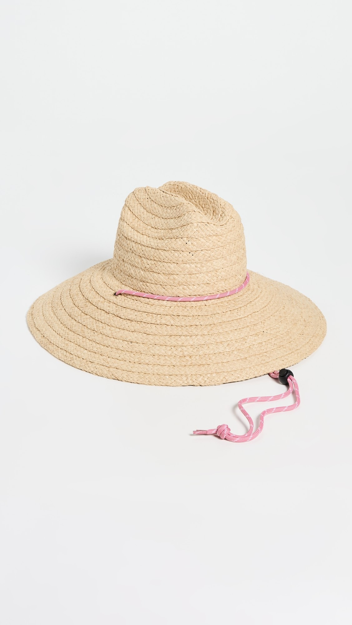 The Vista Raffia Hat | Shopbop