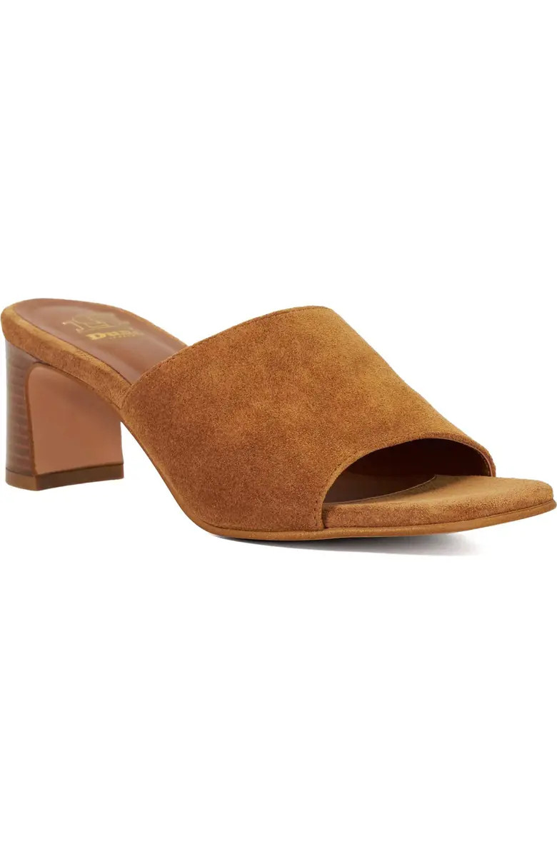 Dune London Jule Slide Sandal (Women) | Nordstrom | Nordstrom