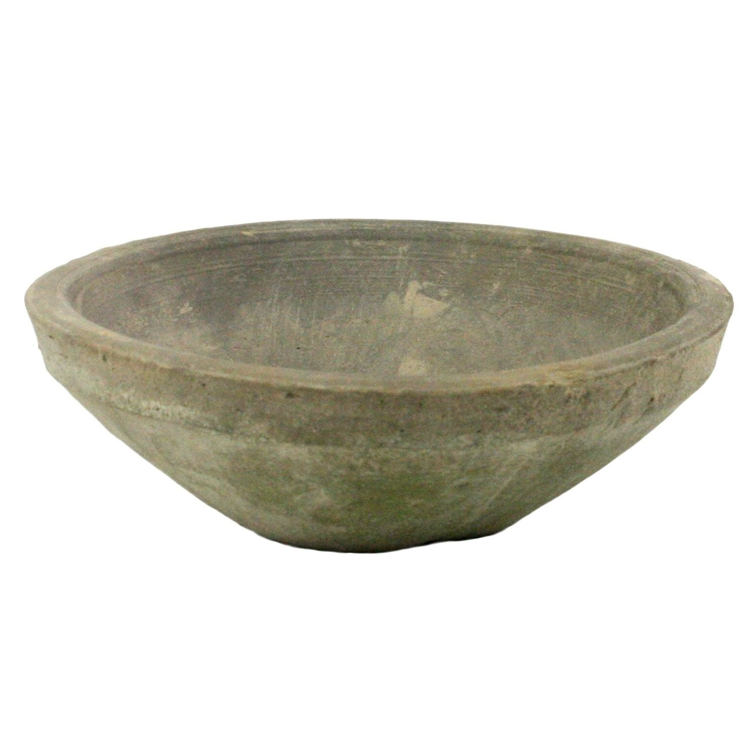 Rustic Terracotta Bowl | Foundation Goods