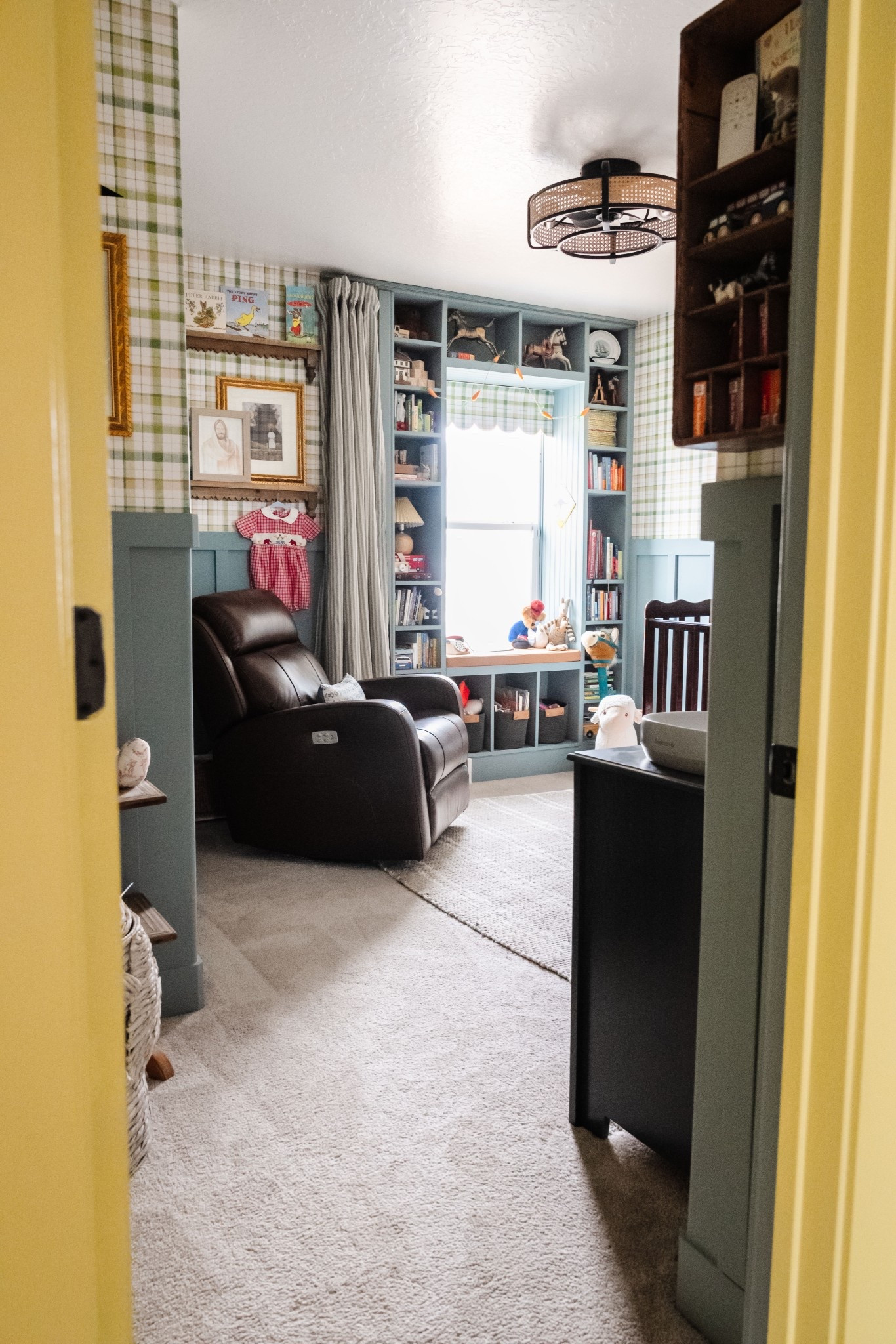 Tommy’s room is one of my favorites in our whole house 

#LTKHome #LTKSaleAlert