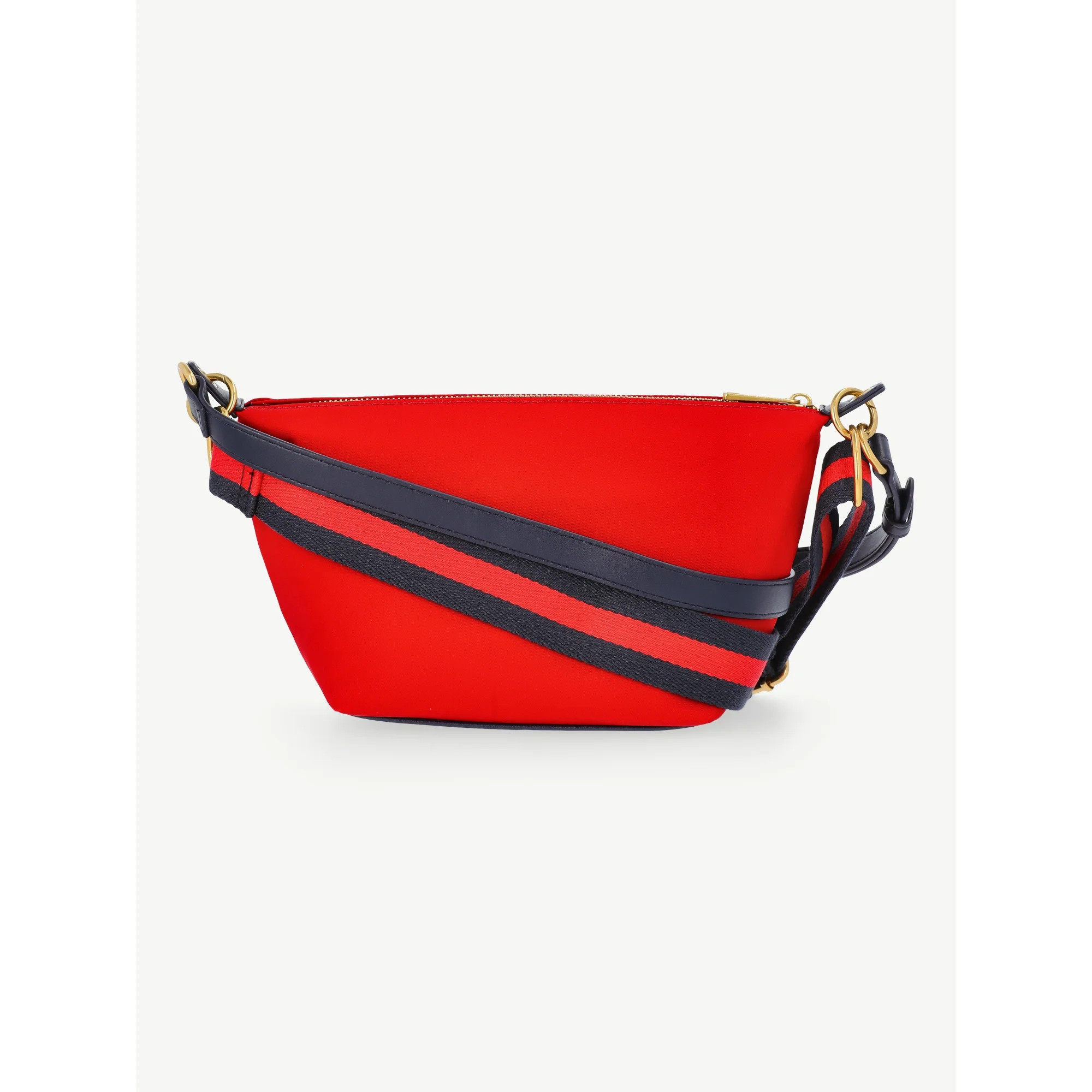 Free Assembly Women's Crossbody Handbag, Red Star | Walmart (US)