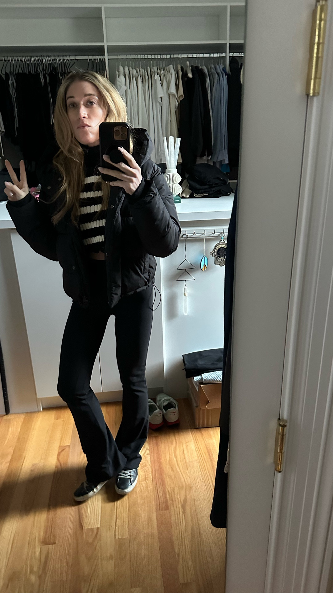 living & not posting…time to get back to the creation. :) 

#LTKOver40 #LTKHome #LTKgrwm