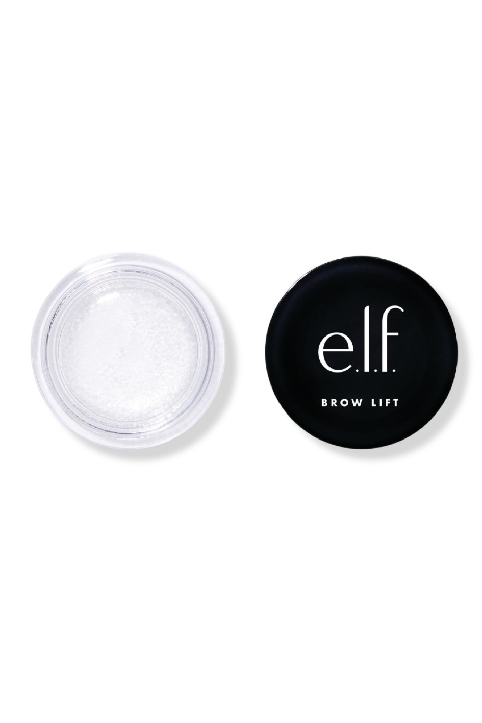 e.l.f. Cosmetics Brow Lift 


Extreme hold, clear eyebrow shaping wax that holds your brows in place for a fluffy “soap brow,” feathered look  

#LTKxTarget #LTKbeauty #LTKU