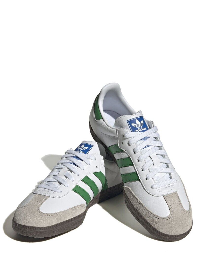 Samba OG sneakers | Luisaviaroma