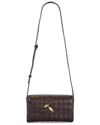 Andiamo Crossbody Bag | FWRD 