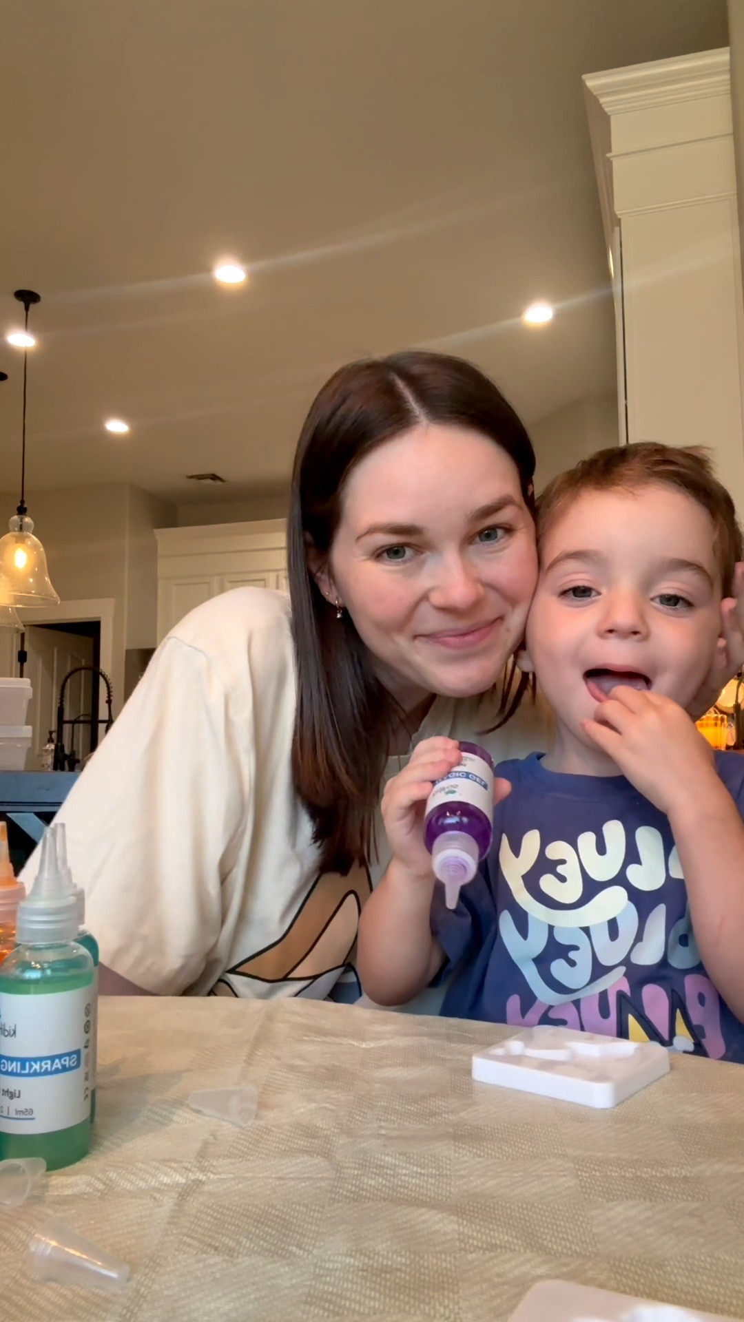A toy that’s fun for everyone!!

#LTKmomlife #LTKKids