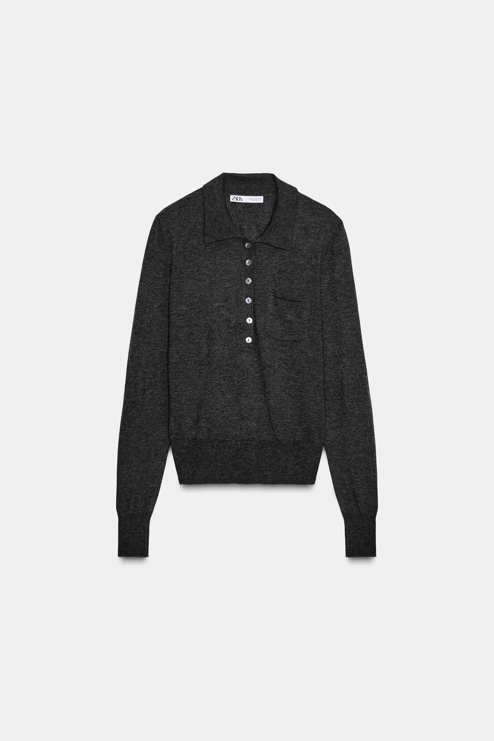 FEW ITEMS LEFT | Zara US