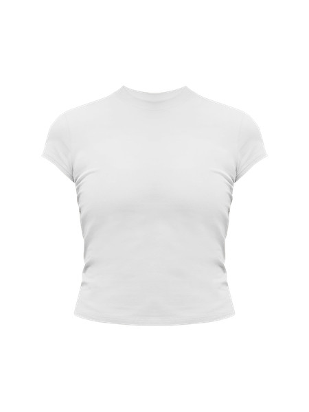 Organic Cotton Baby Tee | lululemon (CA)