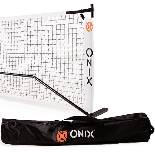 ONIX Portable Pickleball Net PICKLEBALL NET, One Size, White | JCPenney