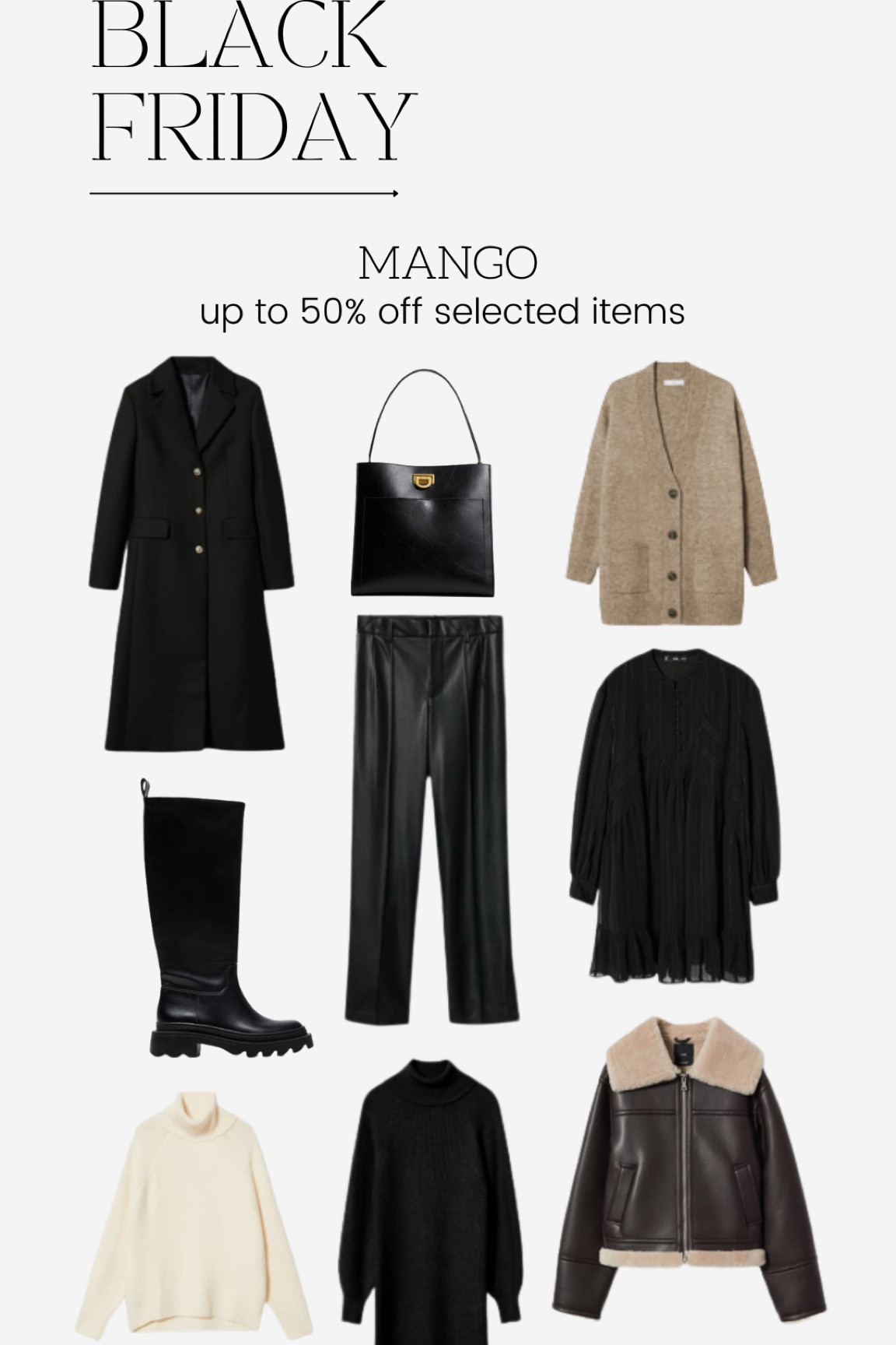 #LTKeurope #LTKCyberweek #LTKGiftGuide