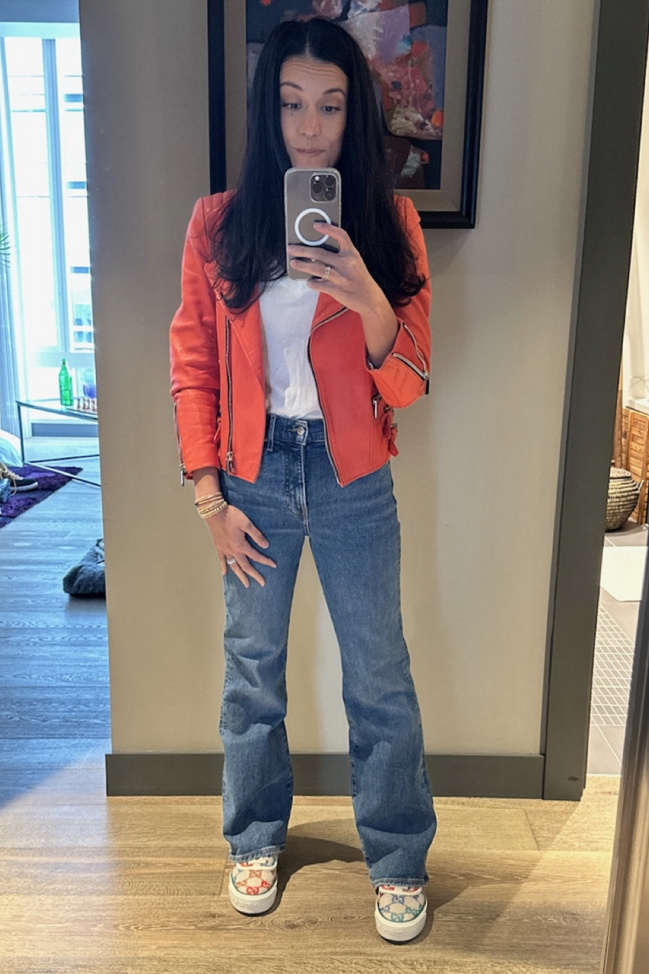 Baseball outfits for the girls 

#LTKSeasonal