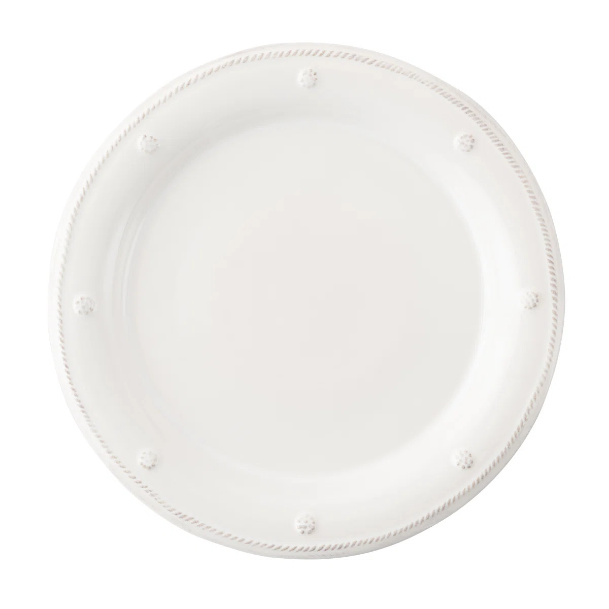 Berry & Thread Dinner Plate | Wayfair North America
