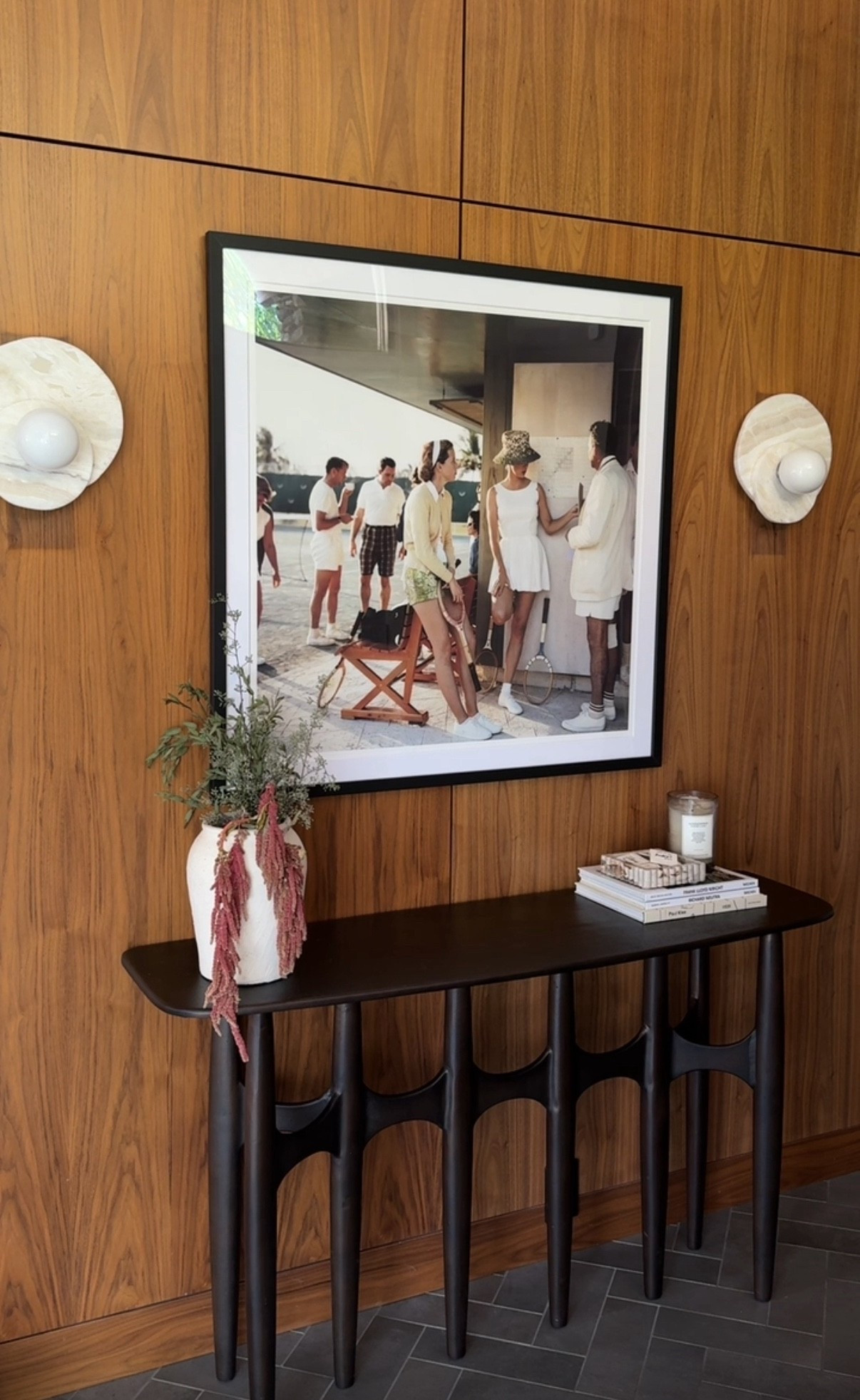 Entry way decor 

#LTKHome