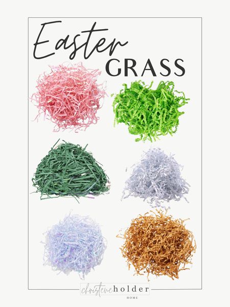 Easter basket grass for kid baskets. 

Amazon, Target, Easter, Easter Basket, Easter Basket Ideas, Baby Easter, Toddler Easter 

#LTKbaby #LTKSeasonal #LTKkids