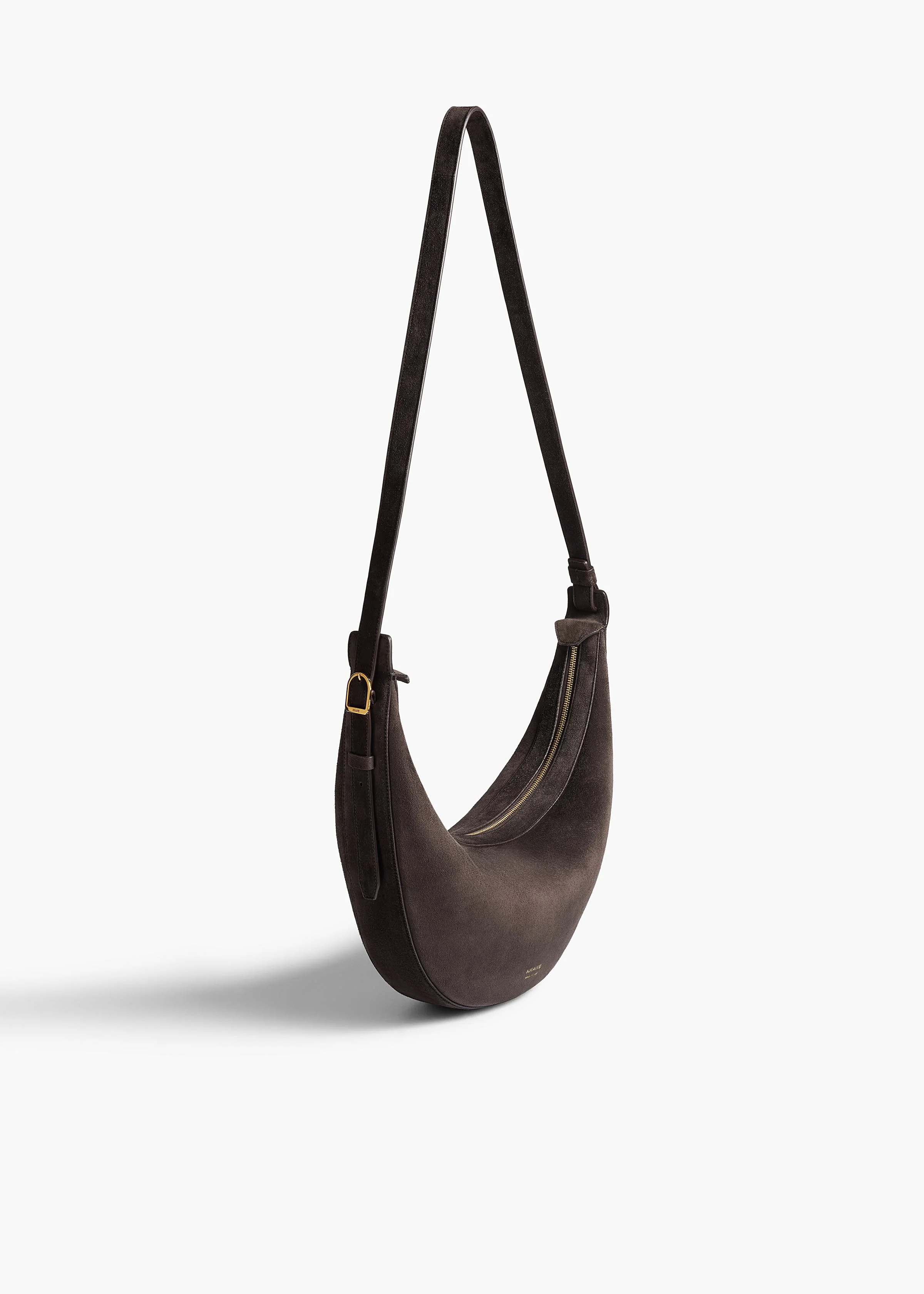 Small Augustina Crossbody Bag | Khaite