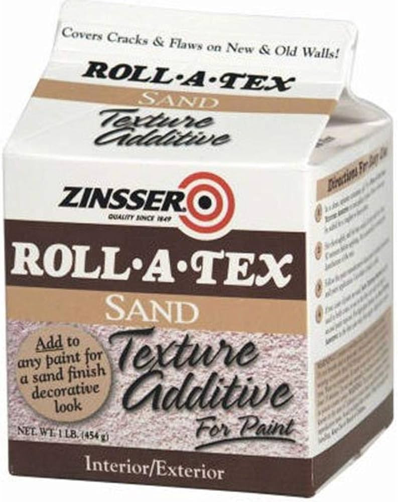Rust-Oleum 22616 1-Pound Box Sand-Tex Additive | Amazon (US)