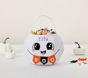 Glow-In-The-Dark Ghost Felt Treat Bag | Pottery Barn Kids