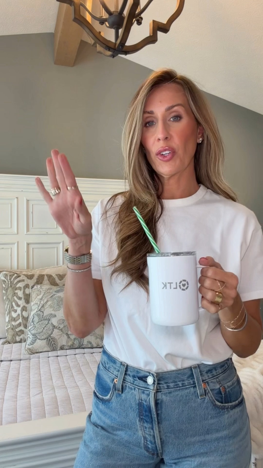 Nutrafol code LTK15

#LTKOver40 #LTKSaleAlert #LTKvlog