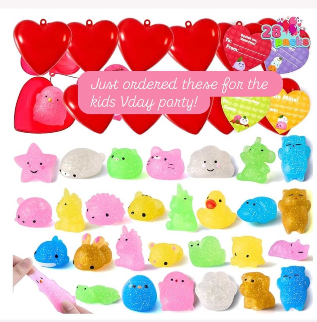 Just ordered these cute Valentine’s Day Valentines for my kids classes. 
This is going to be for  my 3rd and 5th grader  

#LTKmomlife #LTKKids #LTKOver40