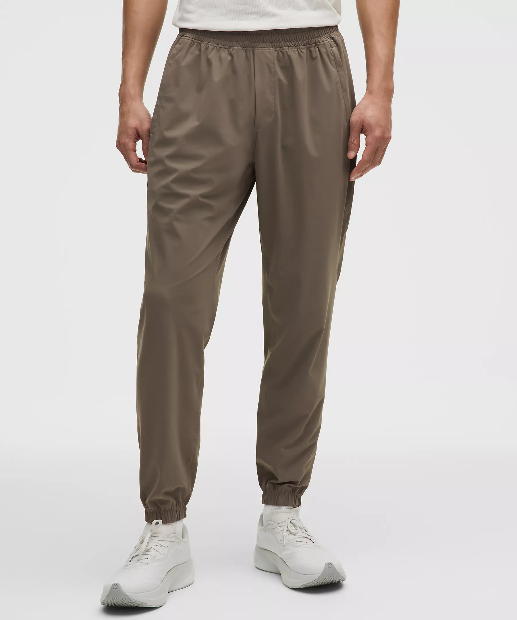 Pace Breaker Jogger | Lululemon (US)
