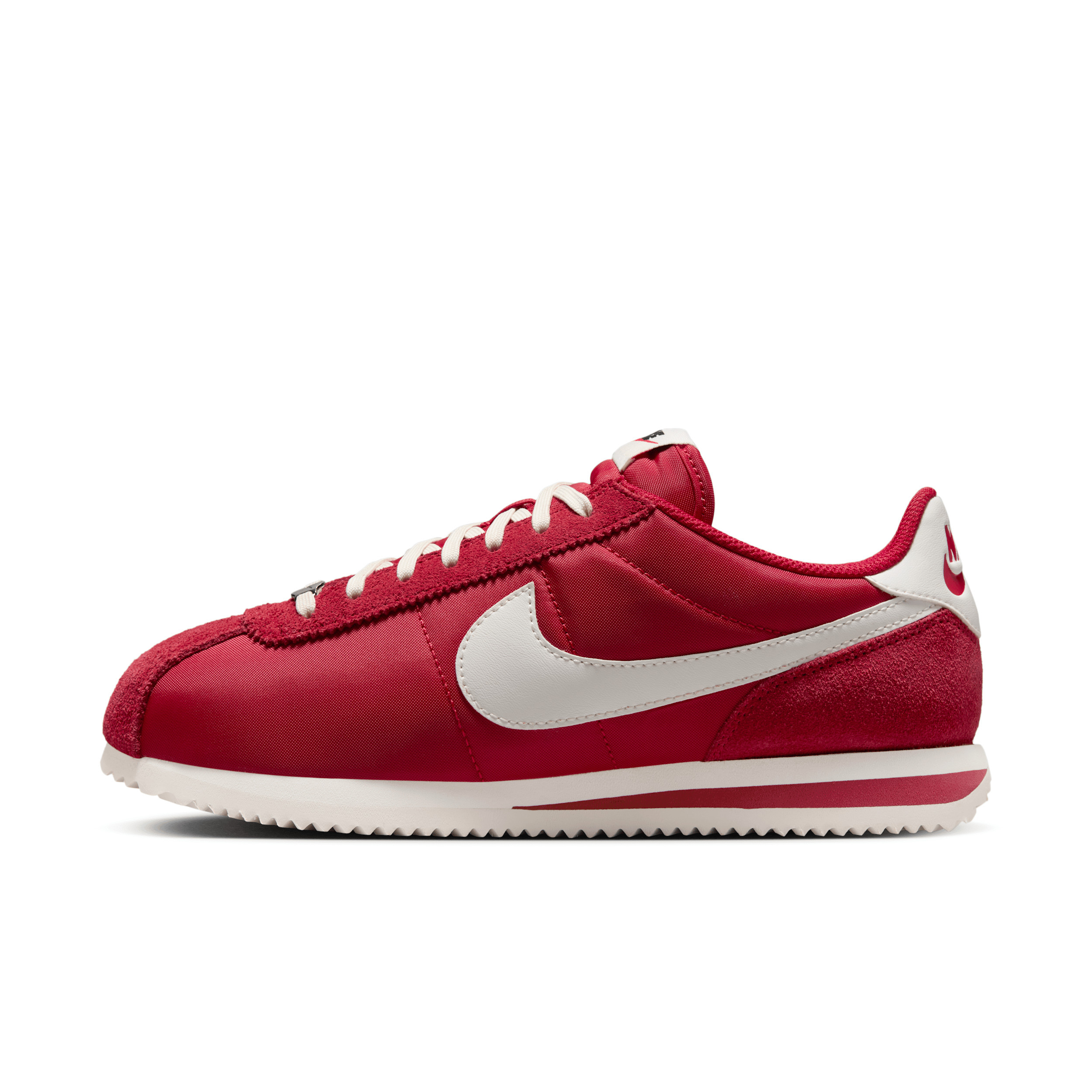 Nike Women's Cortez Shoes in Red | IF1764-600 | Nike (US)
