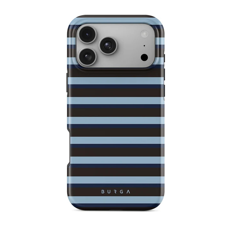 Window Seat - iPhone 17 Pro Max Case | BURGA