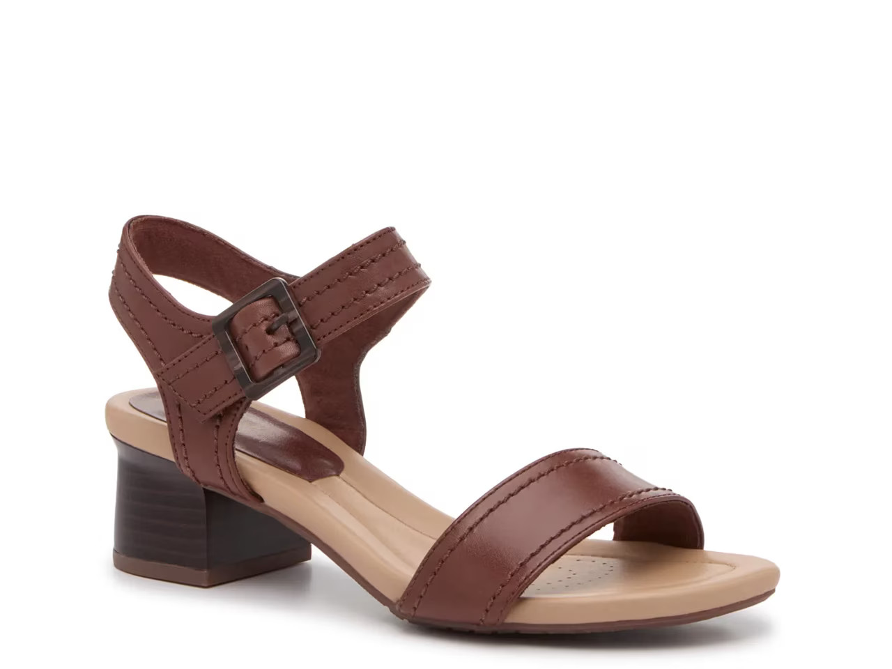 Clarks Desirae Coast Sandal | DSW