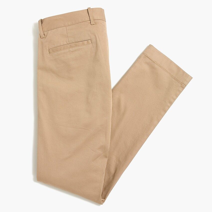 Slim-fit flex khaki pant | J.Crew Factory